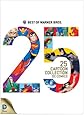 Best of Warner Bros. 25 Cartoon Collection: DC Comics