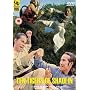 Ten Tigers Of Shaolin [DVD]