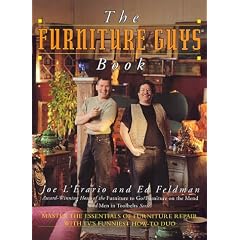The Furniture Guys Book