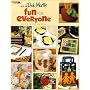 Best of Dick Martin- Fun for Everyone in Plastic Canvas (Leisure Arts #1902)