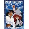 Nadia - The Movie [2 DVDs]