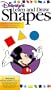 Disney's Learn and Draw Shapes