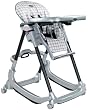 Peg Perego Prima Pappa Rocker High Chair