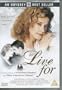 To Live For (UK IMPORT) [Region 2]