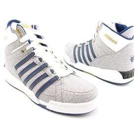 Buy Mens K-Swiss Bristel Si-18 High Atmos Shoes