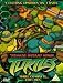 Teenage Mutant Ninja Turtles - Three Complete Volumes