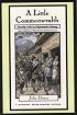 A Little Commonwealth: Family Life in Plymouth Colony