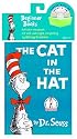 The Cat in the Hat Book & CD (Dr. Seuss)