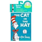 The Cat in the Hat Book and CD (Dr. Seuss) by Dr. Seuss