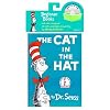 The Cat in the Hat Book & CD (Dr. Seuss)
