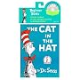 The Cat in the Hat Book & CD (Dr. Seuss)