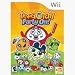 Tamagotchi Party On WII