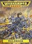 Warhammer Rulebook