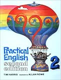 Practical English 2nd Edition (Harcourt Brace Jovanovichs Practical English Series) (Pt. 2)