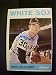 John Buzhardt Chicago White Sox #323 1964 Topps Signed Autographed Baseball Card