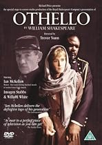 Othello (1990) [DVD]