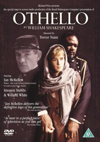 Buy Othello (1990) online at Discounted New and Used prices. Delivered to your door with Off-The-Bookshelf.