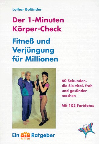 Der 1-Minuten-K�rper-Check