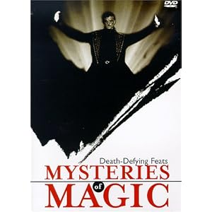 Mysteries Magic Mysteries Magic