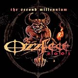 Ozzfest 2001 : The Second Millenium