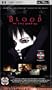 Blood - The Last Vampire [UMD for PSP]