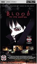 Blood - The Last Vampire [UMD for PSP]