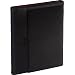 Targus Zierra Leather Portfolio for Apple iPad 16GB, 32GB, 64GB WiFi and WiFi + 3G  THZ023US (Black)