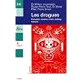 Les drogues : Cannabis, coca�ne, crack, ecstasy, h�ro�ne