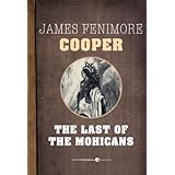 the last of the mohicans leatherstocking tales