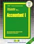 Accountant I (Career Examination Passbooks)