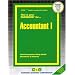 Accountant I (Career Examination Passbooks)