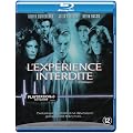 L'experience interdite (titre original: Flatliners) [Blu-ray]