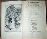 Silas Marner the Weaver of Raveloe and Aids to the Study of