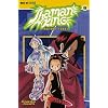 Shaman King, Band 15: BD 15