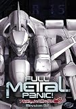 Full Metal Panic! Mission, Vol. 2