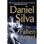 The Fallen Angel by Daniel Silva