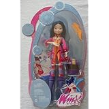 Barbie Winx