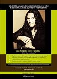 Tomatitos Paseo de los Castanos Score, Volume 1 The Great Flamenco Guitars of Today Library (English and Spanish Edition)