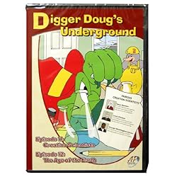 Digger Doug's Underground / Episode 11 & 12