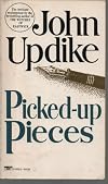 Picked Up Pieces