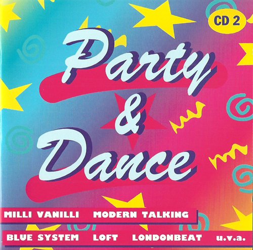 Londonbeat - Partyhits Aus 80s/90s (Compilation Cd, 16 Tracks) - Zortam Music