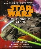 Star Wars: Millennium Falcon