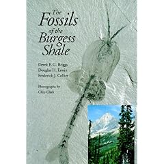 The Fossils of the Burgess Shale