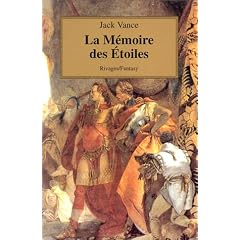 La M�moire des �toiles
