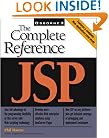 Jsp: The Complete Reference