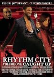 Usher: Rhythm City Volume One: Caught Up [Jewel Case]