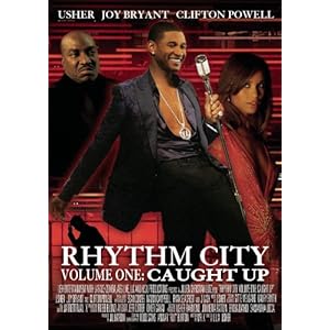 usher rhythm city