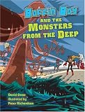 Boffin Boy and the Monsters from the Deep (Boffin Boy)