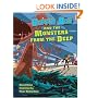 Boffin Boy and the Monsters from the Deep