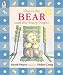 This is the Bear and the Scary Night
